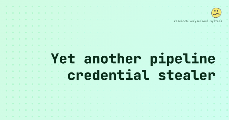There's a fish in my git